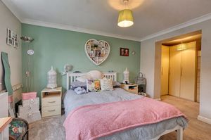 Bedroom Four- click for photo gallery